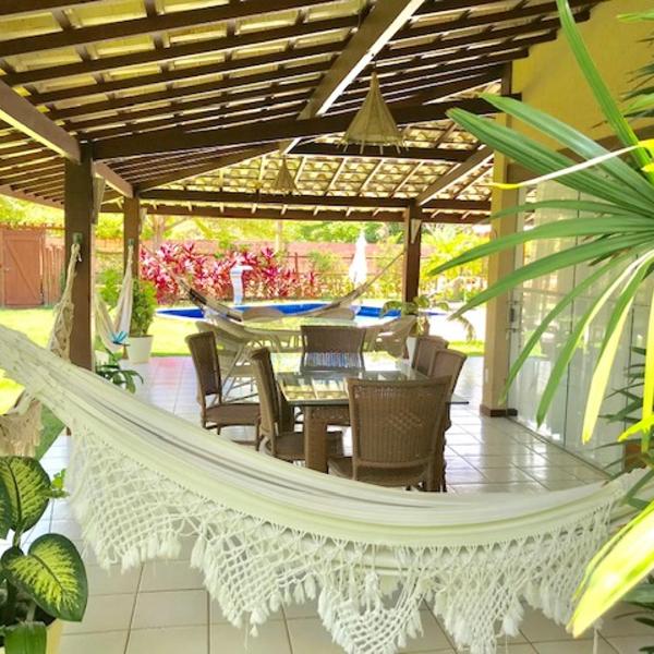 Linda casa em Itacimirim - Foto 5
