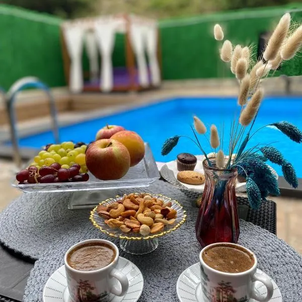 4M Ayder, hotel in Ayder Yaylasi