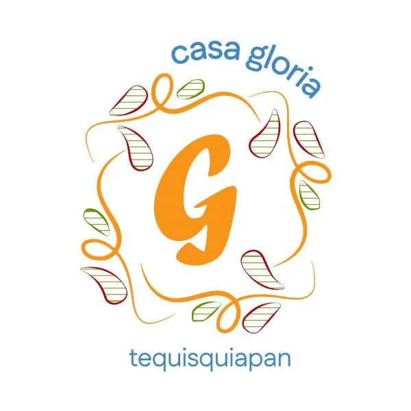 Casa Gloria Tequisquiapan, hotel v destinaci Tequisquiapan