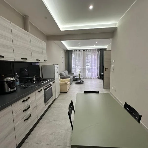 Comfort & Sea Family House Cattolica - Il Lupo Affitta, Hotel in Cattolica