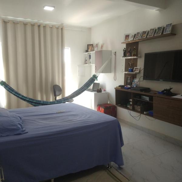 Apartamento top