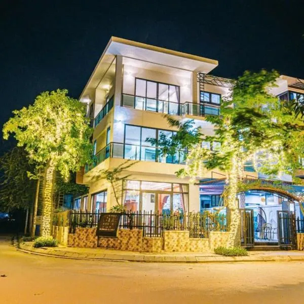 Villa FLC Sầm Sơn Hoàng Hà, khách sạn ở Sầm Sơn