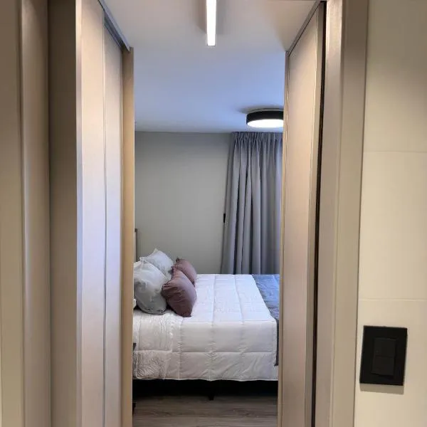 Faz Flat, ξενοδοχείο στην Κόρδοβα