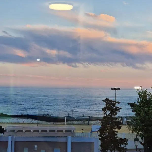 Marina de El Morche, hotel in Torrox