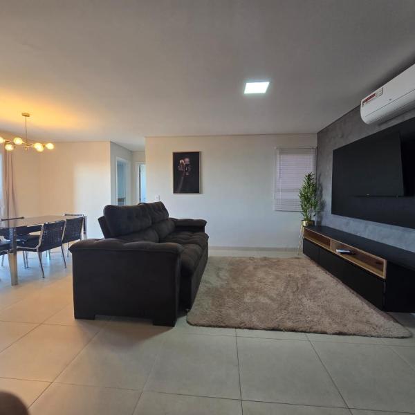 Apartamento proximo shopping - Foto 5