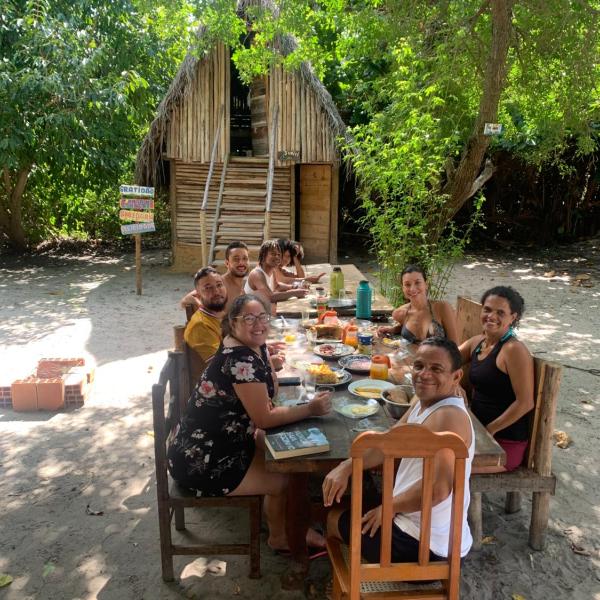 Cabana Bem-Te-Vi - Foto 5