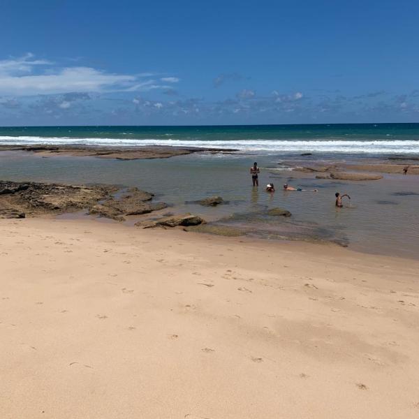 Cabana Bem-Te-Vi - Foto 2