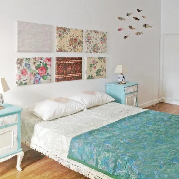 O Sardinhas, ξενοδοχείο σε Matosinhos