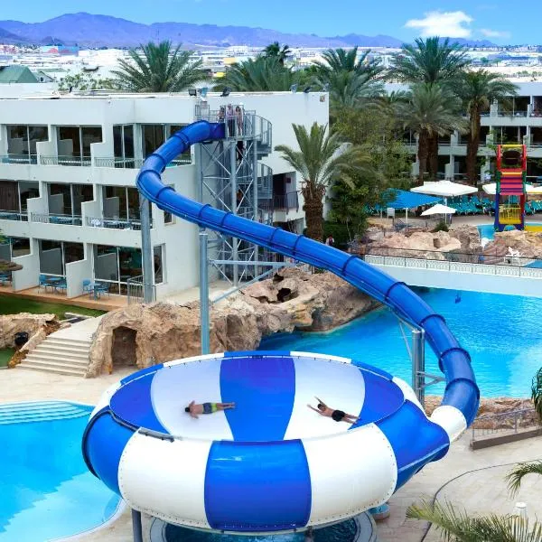 에일랏에 위치한 호텔 Leonardo Club Eilat - All Inclusive