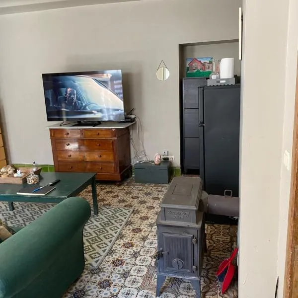 Chez Eloi, hotel a Tacfesse