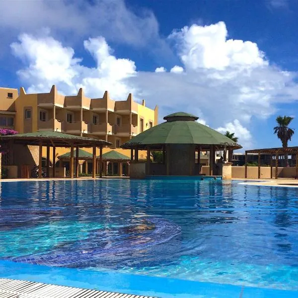 Ocean & Pool - 2 bedroom Apartment: Santa Maria şehrinde bir otel