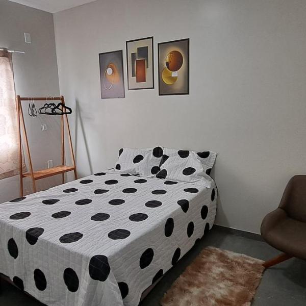 Hospedaria Lençóis