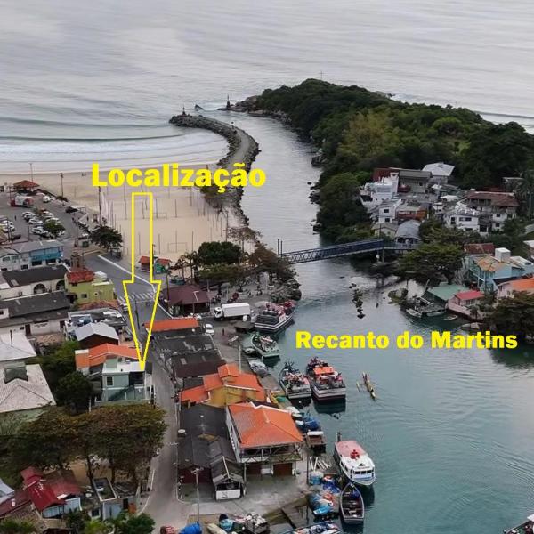 Recanto do Martins