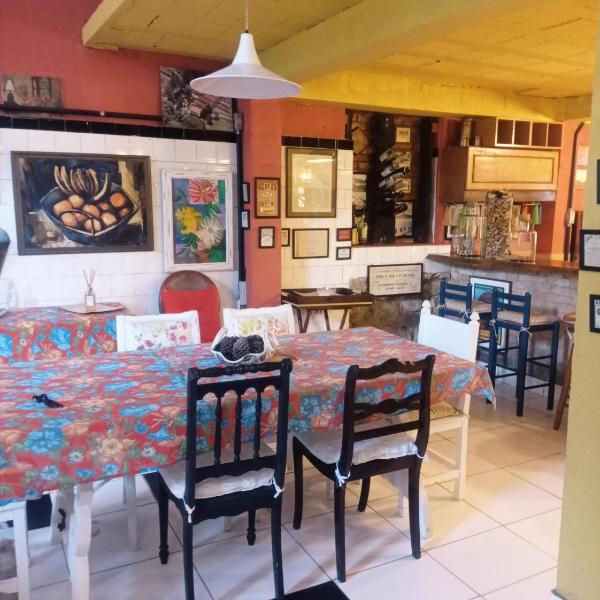 Casa na 1a adega de São Roque