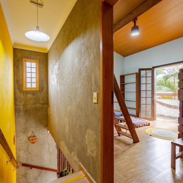 Casa Só Alegria próximo à três belas praias - Foto 3