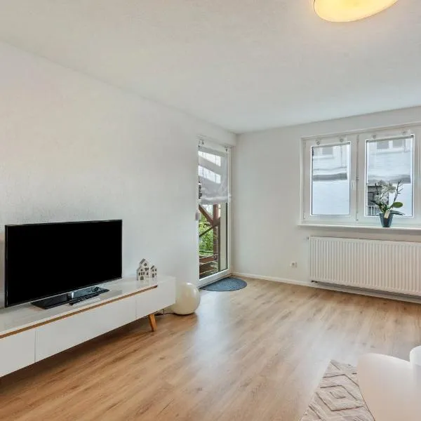 Ferienwohnung K5, hotel v destinaci Wehr