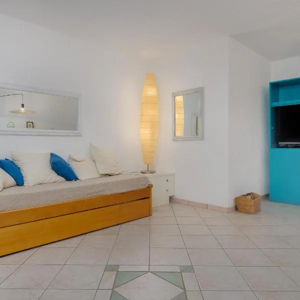 Casa Smeralda By Anthimea, hotel en Cugnana Verde