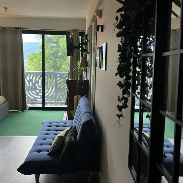 Cozy loft in Escalante, ξενοδοχείο στο Σαν Χοσέ