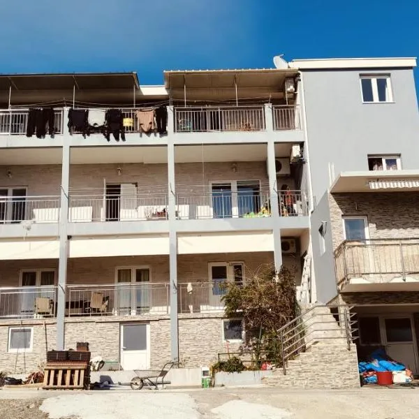 Apartmani ANDRIJA, hotel v destinaci Živogošće