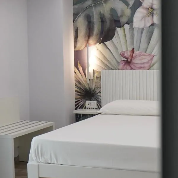 Harmony Tropea Rooms & Suites, khách sạn ở Tropea