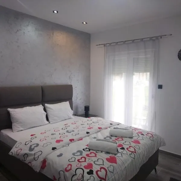 ViS APARTMAN, hotel v destinaci Trebinje