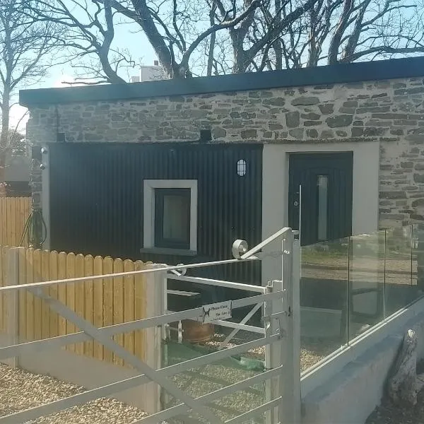 Blakes Barn in Carrigaholt, hotel v destinaci Kilrush