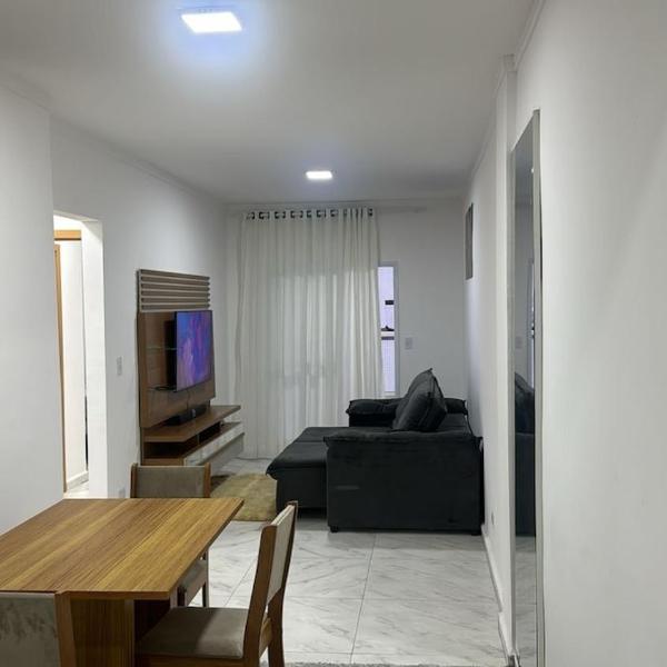 Apartamento em Praia Grande
