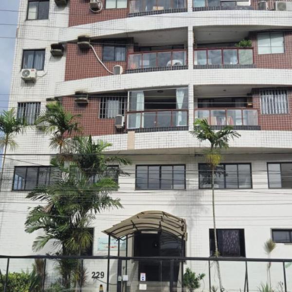 Apartment for COP 30