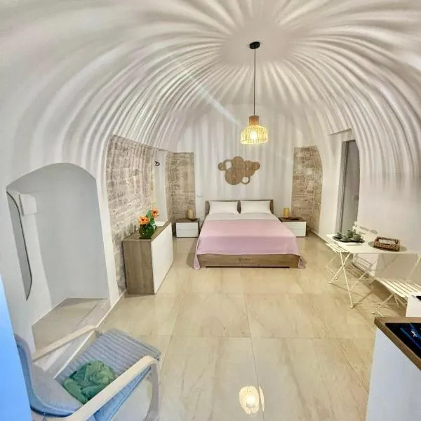 Ringo Suites, hotel Grumo Appulában