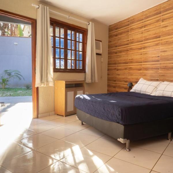 Casa para 14 pessoas a 3 min da praia Geribá - Foto 2