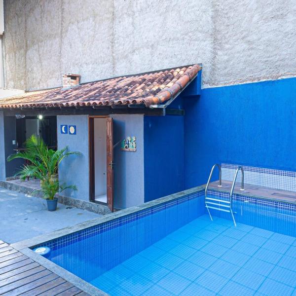 Casa para 14 pessoas a 3 min da praia Geribá - Foto 4