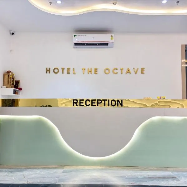 Hotel The Octave, hotel u gradu 'Surat'