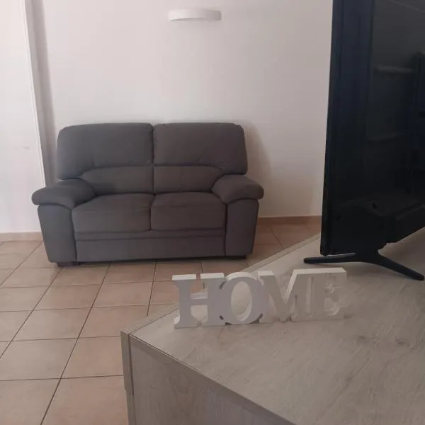 Lovely house tra pineta e mare, hotel in Torre di Montalto