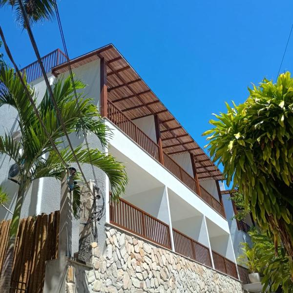 Apartamento Ibisco
