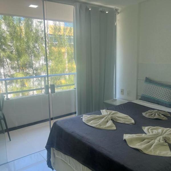 Praia Dos Carneiros Flat Hotel - Foto 2