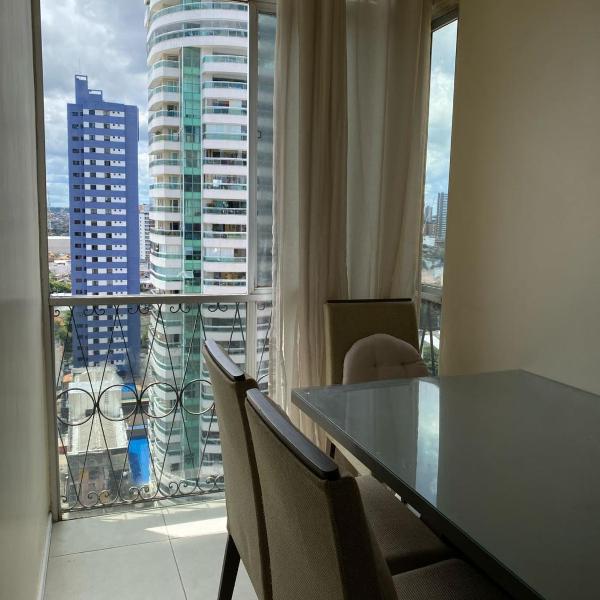 Apartamento completo próximo a DOCA para COP30