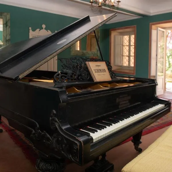 Il Casale Di Villa Rossi, hotel v destinaci Lucca