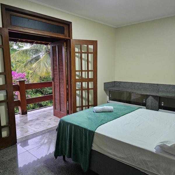 Casa Tropicália - à beira mar - Foto 2