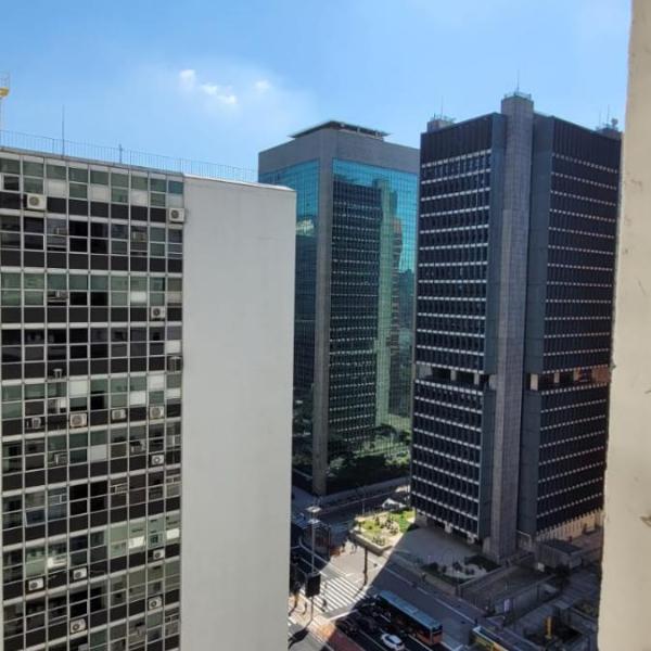 1745 Paulista - MASP