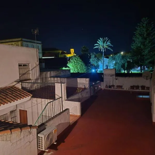 Descubre El Puerto de Santa María desde el corazón de su casco histórico, hotel in El Puerto de Santa María