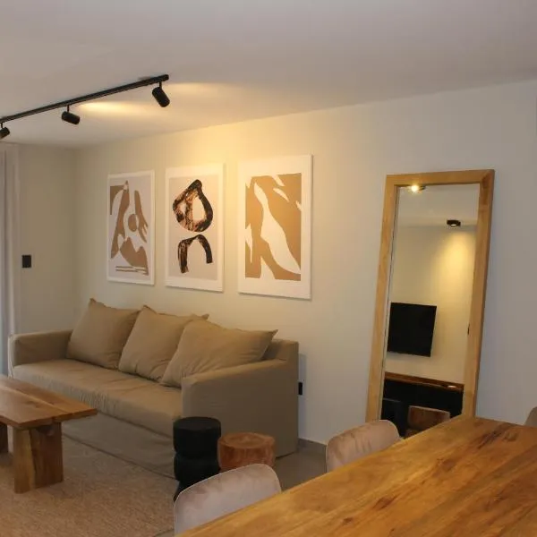 Faz Flat, hotel in Córdoba