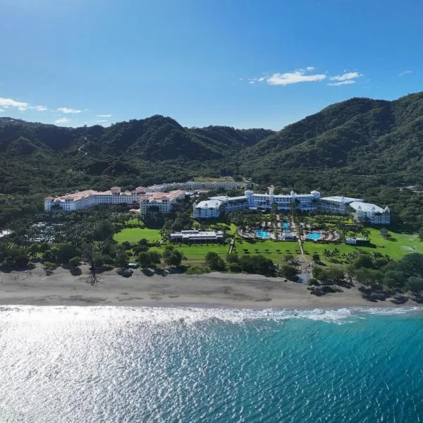 Riu Guanacaste - All Inclusive, hotel v destinaci Coco