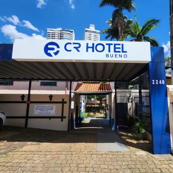 CR Hotel Bueno