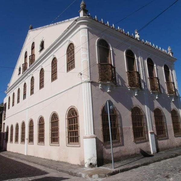 Casarão histórico do século XIX - Foto 4