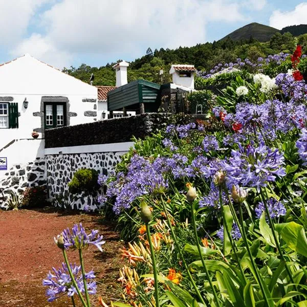 Casas do Capelo, hotel in Varadouro