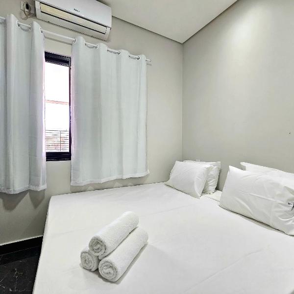 Casa 184 NOVA c banheira prox Cataratas e Argenti - Foto 4