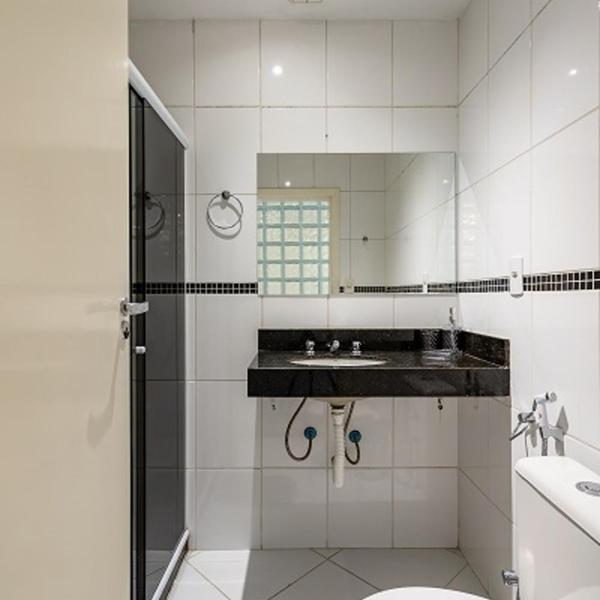 Bright apartment at Arpoador - Foto 3