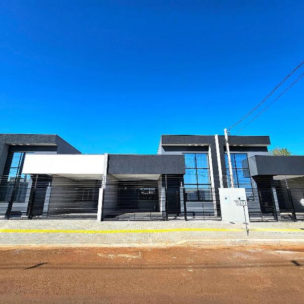 Casa 184 NOVA c banheira prox Cataratas e Argenti - Foto 5