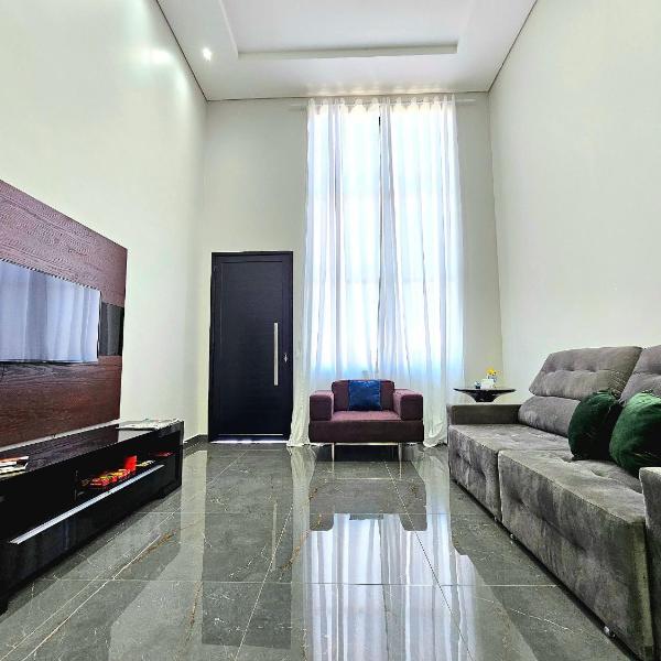 Casa 184 NOVA c banheira prox Cataratas e Argenti - Foto 2