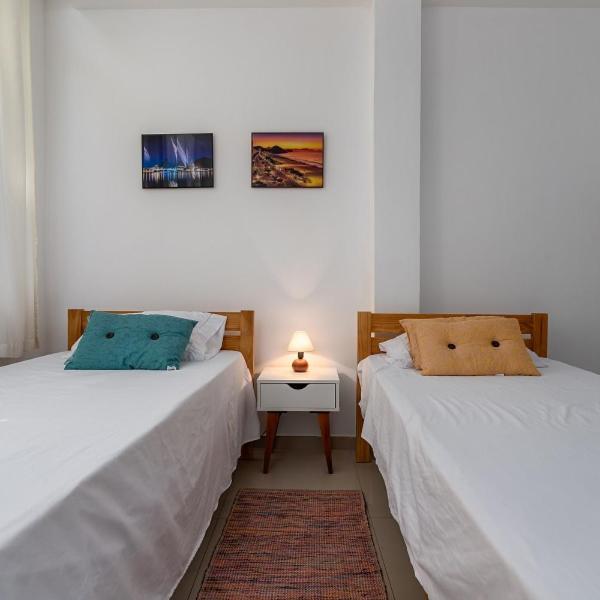Bright apartment at Arpoador - Foto 2
